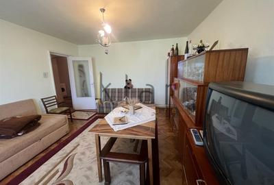 Apartament cu 3 camere decomandat în Mărăști - 8