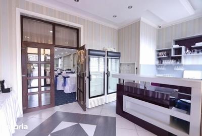 Spațiu comercial, de 1,050 mp, în Central