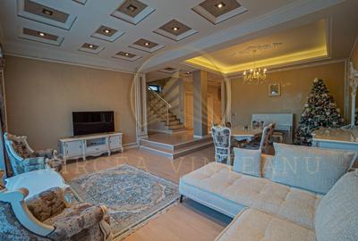 Casă individuală cu 10 camere cu Canalizare în Palazu Mare - 3