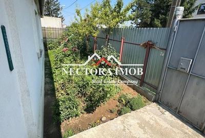 Casă cu 4 camere în Sânmartin - 6