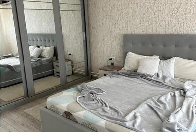 Garsonieră decomandată în Aradului