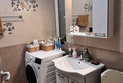 Apartament cu 2 camere în Central - 2
