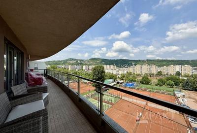 Apartament cu 3 camere semidecomandat în Plopilor - 18