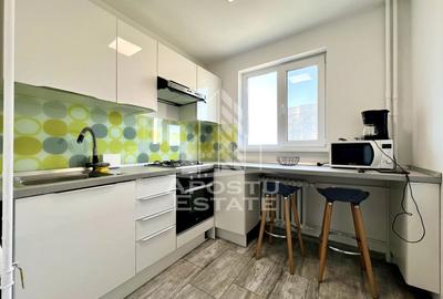 Apartament cu 2 camere decomandat, mobilat în Punctele Cardinale - 6