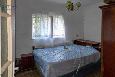 Casă individuală cu 4 camere cu Canalizare în Eforie Sud - 11