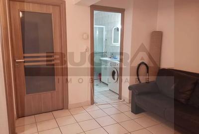 Apartament cu 3 camere decomandat, mobilat în Mărăști - 6
