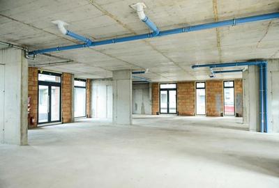 Spațiu comercial, de 495 mp, în Gheorgheni - 4