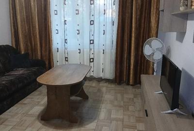 Apartament cu 2 camere decomandat în Amara - 2