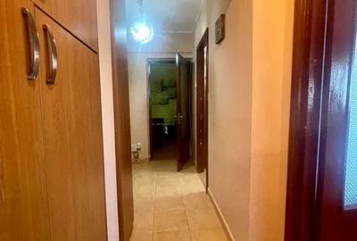Apartament cu 2 camere decomandat în Mazepa 1