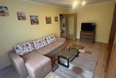 Apartament cu 2 camere semidecomandat, mobilat în Zorilor - 7