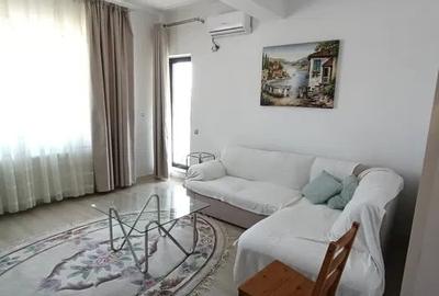 Apartament cu 2 camere decomandat în Giulești
