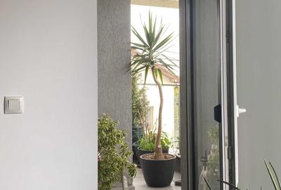 Apartament cu 2 camere semidecomandat în Central - 3