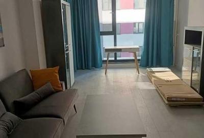 Apartament cu 2 camere semidecomandat, mobilat în Politehnica - 3