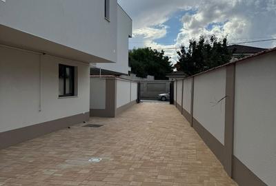 Casă cu 4 camere cu Teren 342 Mp în Central