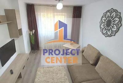 Garsonieră decomandată în Găvana - 1