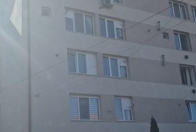 Garsonieră în Central