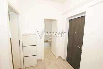 Apartament cu 2 camere decomandat, mobilat în Dorobanți - 8