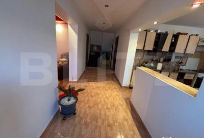 Casă cu 4 camere cu Teren 700 Mp în Suseni - 2