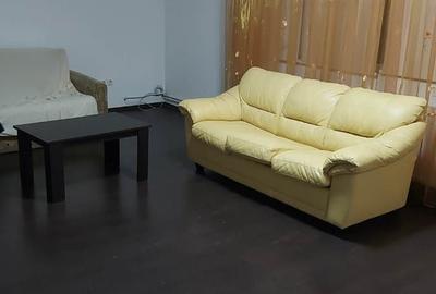 Apartament cu 2 camere decomandat în Cățelu - 3