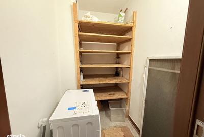 Apartament cu 3 camere decomandat în Ultracentral