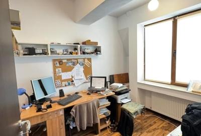 Apartament cu 3 camere semidecomandat în Tătărași - 8