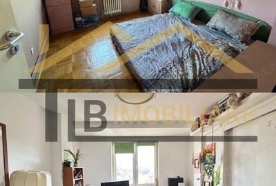 Apartament cu 4 camere decomandat în Central - 5
