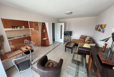 Apartament cu 3 camere decomandat, mobilat în Tomis Mall - 1