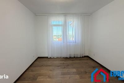 Apartament cu 2 camere decomandat în Ștrand - 1