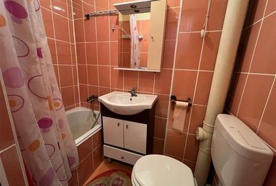 Apartament cu 2 camere semidecomandat, mobilat în Central - 7