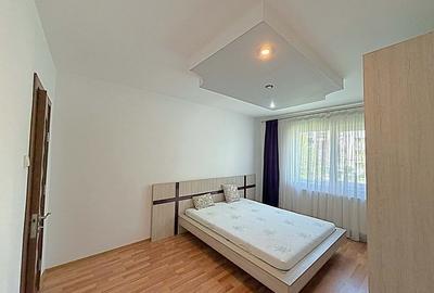 Apartament cu 2 camere decomandat, mobilat în 9 Mai