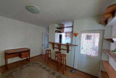 Garsonieră decomandată în Griviței - 3