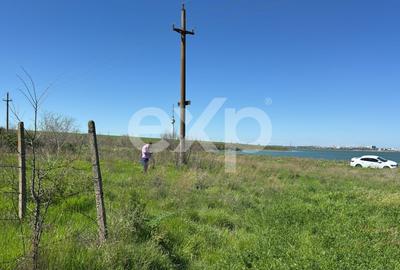 Teren agricol extravilan de 500 mp, în Eforie Sud - 5