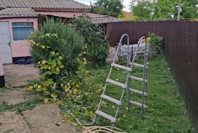 Casă cu 3 camere în Arsa