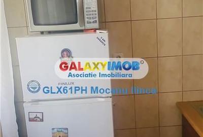 Garsonieră semidecomandată în Hipodrom - 1