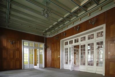 Casă cu Teren 1848 Mp în Ultracentral - 10