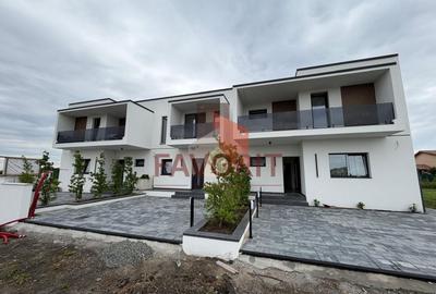 Casă cu 4 camere cu Canalizare în Săcălaz - 2