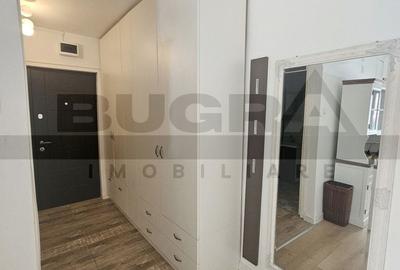 Garsonieră decomandată în Zorilor - 4