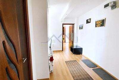 Apartament cu 2 camere decomandat, mobilat în Gării - 6