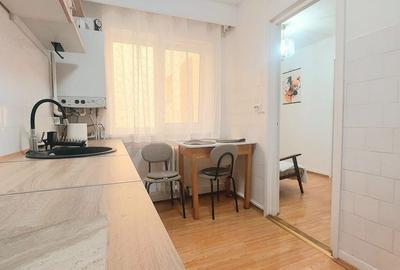 Apartament cu 3 camere decomandat în Mănăștur