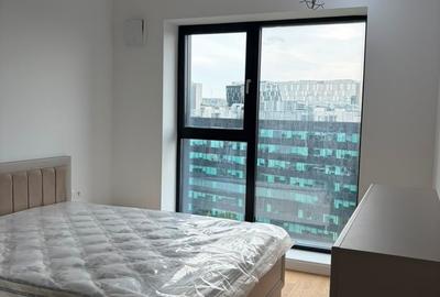 Apartament cu 2 camere decomandat în Aviației - 10