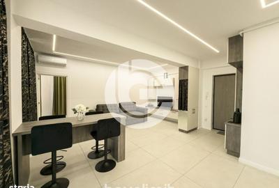 Apartament cu 2 camere decomandat în Central - 2
