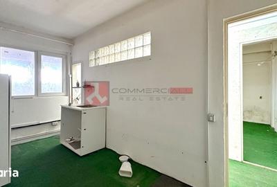 Spațiu comercial, de 300 mp, în Bartolomeu - 1