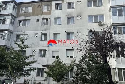 Apartament cu 2 camere în Ultracentral