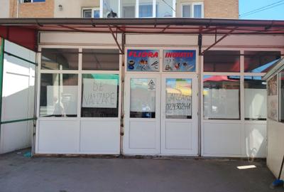 Spațiu comercial, de 20 mp, în Central - 5