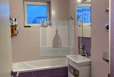 Apartament cu 2 camere decomandat în Avantgarden - 2