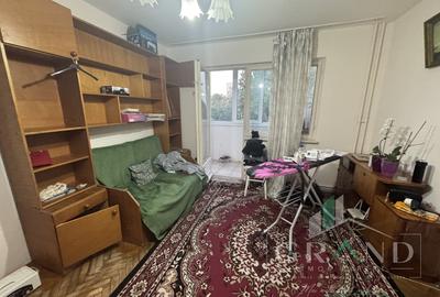 Apartament cu 3 camere semidecomandat, mobilat în Mănăștur - 9