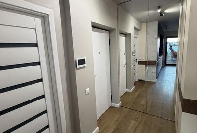 Apartament cu 2 camere decomandat în Între Lacuri - 2