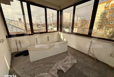 Spațiu comercial, de 150 mp, în Brestei - 1
