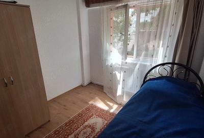 Apartament cu 3 camere decomandat în Vitrometan - 2