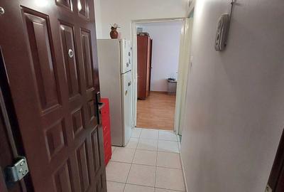 Garsonieră semidecomandată în Exterior Vest - 7